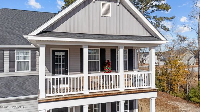 2225 Three Oaks Drive, Greenville, NC 27858