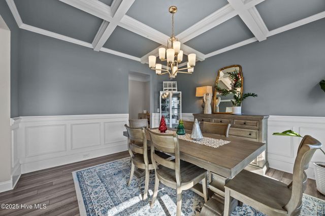 2225 Three Oaks Drive, Greenville, NC 27858