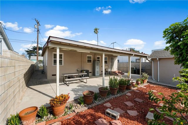 353 S Willard, San Gabriel, CA 91776