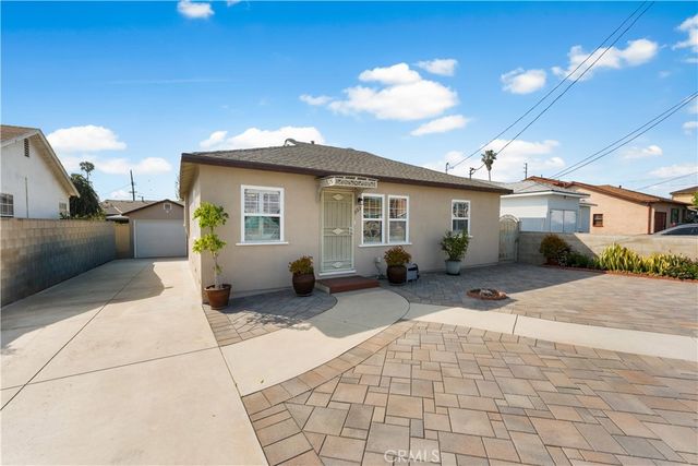 353 S Willard, San Gabriel, CA 91776