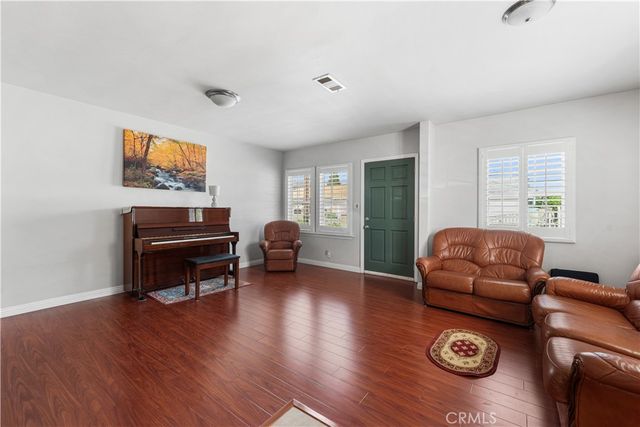 353 S Willard, San Gabriel, CA 91776