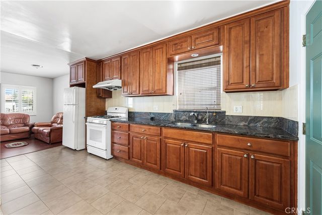 353 S Willard, San Gabriel, CA 91776