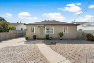 353 S Willard, San Gabriel, CA 91776