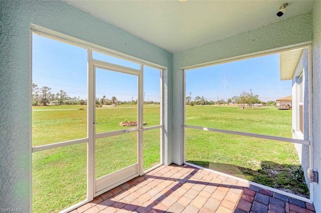 1634 NE 34th Street, Cape Coral, FL 33909