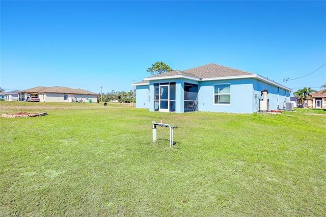 1634 NE 34th Street, Cape Coral, FL 33909