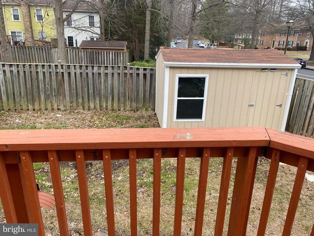 8900 SHAMROCK CT, Springfield, VA 22152
