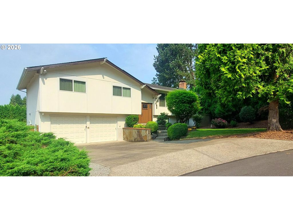 10787 Se 96TH Ct, Happy Valley, OR 97086