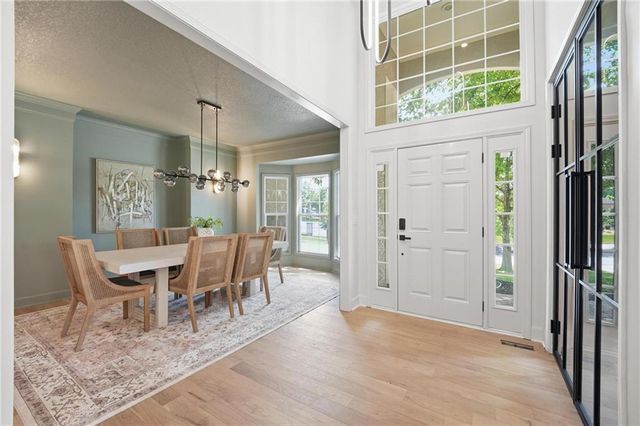 2634 SW Wintervalley Drive, Lee's Summit, MO 64081