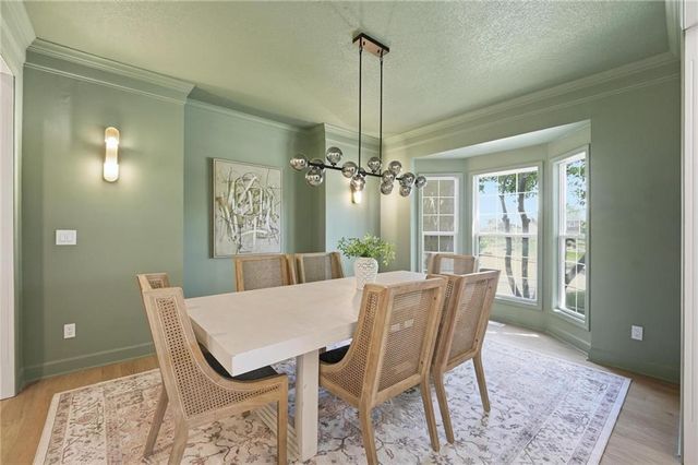 2634 SW Wintervalley Drive, Lee's Summit, MO 64081