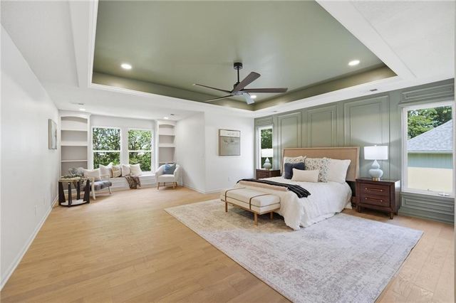 2634 SW Wintervalley Drive, Lee's Summit, MO 64081
