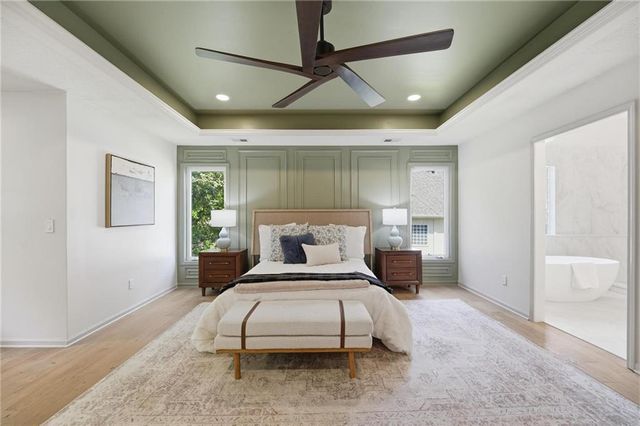 2634 SW Wintervalley Drive, Lee's Summit, MO 64081