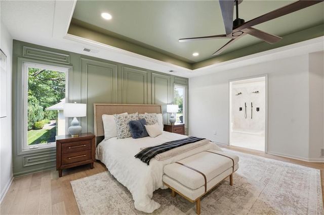 2634 SW Wintervalley Drive, Lee's Summit, MO 64081