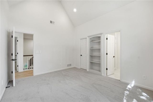 2634 SW Wintervalley Drive, Lee's Summit, MO 64081