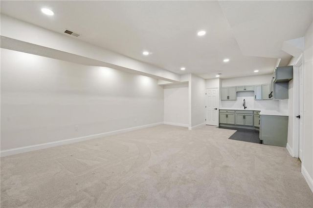2634 SW Wintervalley Drive, Lee's Summit, MO 64081