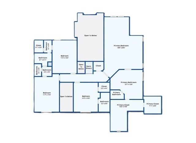 2634 SW Wintervalley Drive, Lee's Summit, MO 64081