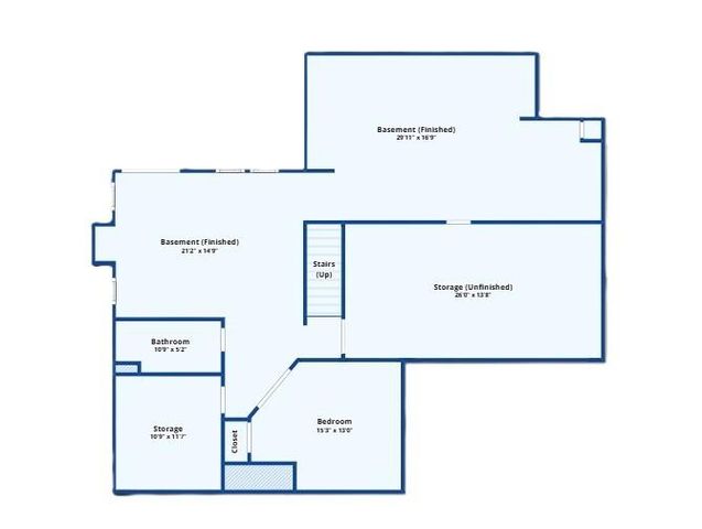 2634 SW Wintervalley Drive, Lee's Summit, MO 64081