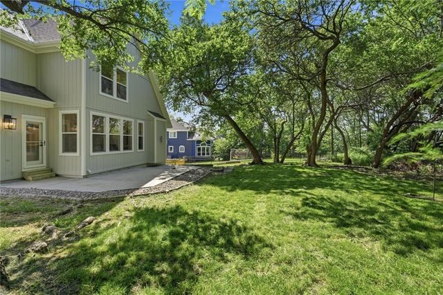 2634 SW Wintervalley Drive, Lee's Summit, MO 64081