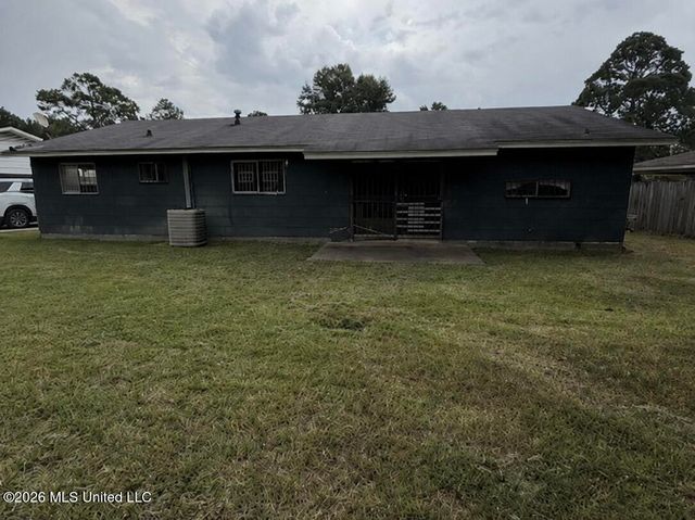 3850 John F Kennedy Boulevard, Jackson, MS 39213