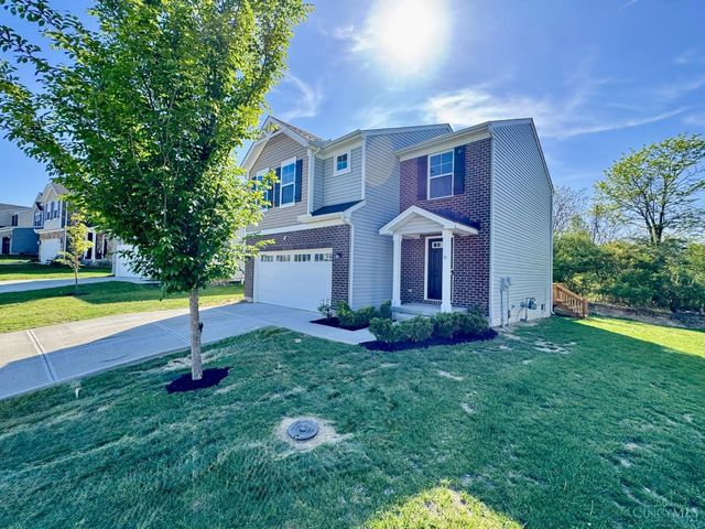 2905 Pine Leaf Court, Hamilton, OH 45103