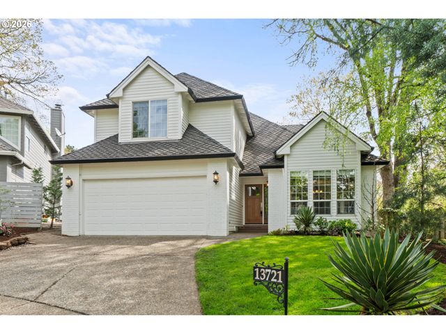 13721 REGENCY Ct, Lake Oswego, OR 97035