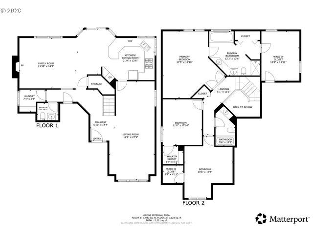 13721 REGENCY Ct, Lake Oswego, OR 97035