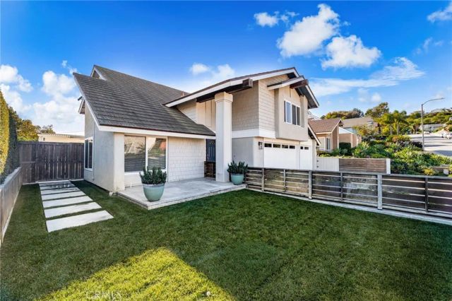 25392 Neptune, Dana Point, CA 92629