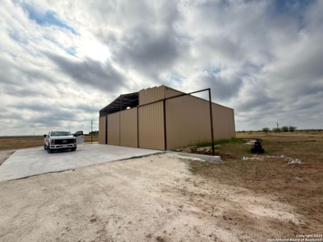 2100 S FM 187, Sabinal, TX 78881