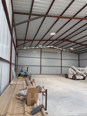 2100 S FM 187, Sabinal, TX 78881