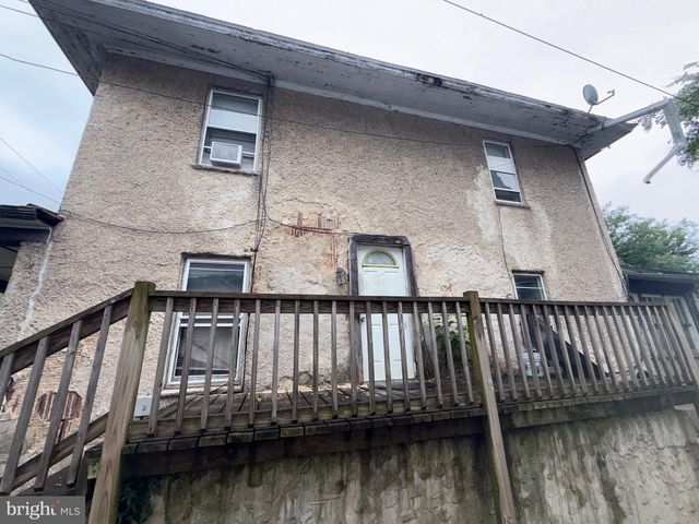 200 IRVING AVE, Bridgeton, NJ 08302
