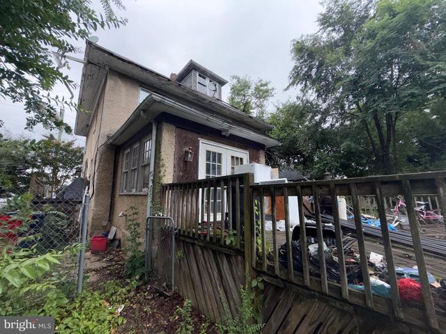 200 IRVING AVE, Bridgeton, NJ 08302