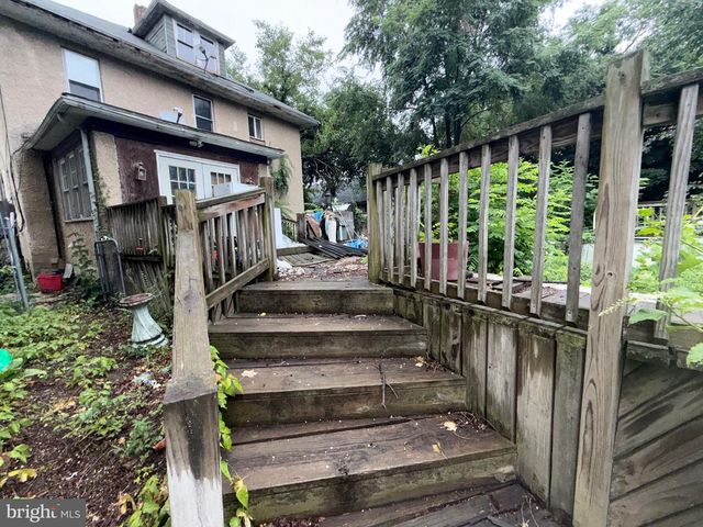 200 IRVING AVE, Bridgeton, NJ 08302