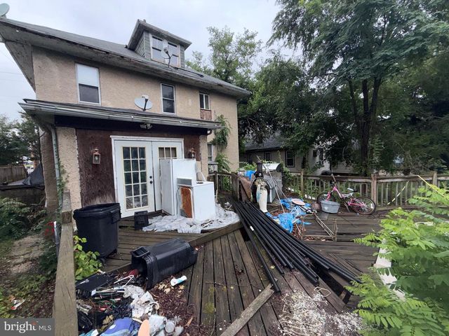 200 IRVING AVE, Bridgeton, NJ 08302