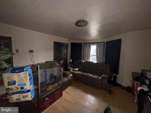 200 IRVING AVE, Bridgeton, NJ 08302
