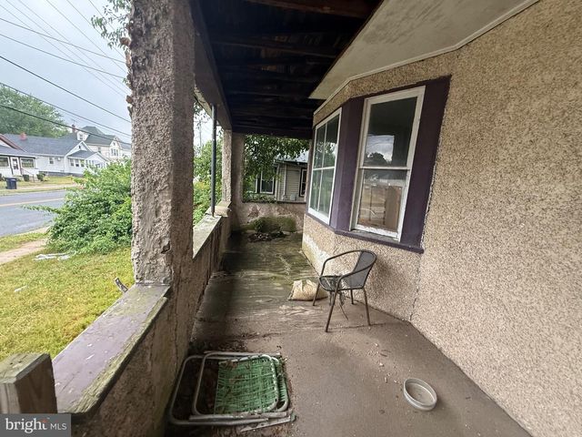 200 IRVING AVE, Bridgeton, NJ 08302