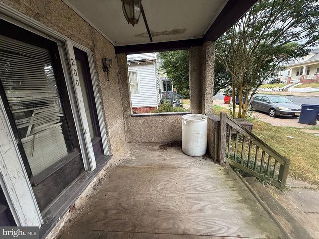 200 IRVING AVE, Bridgeton, NJ 08302
