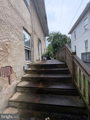 200 IRVING AVE, Bridgeton, NJ 08302