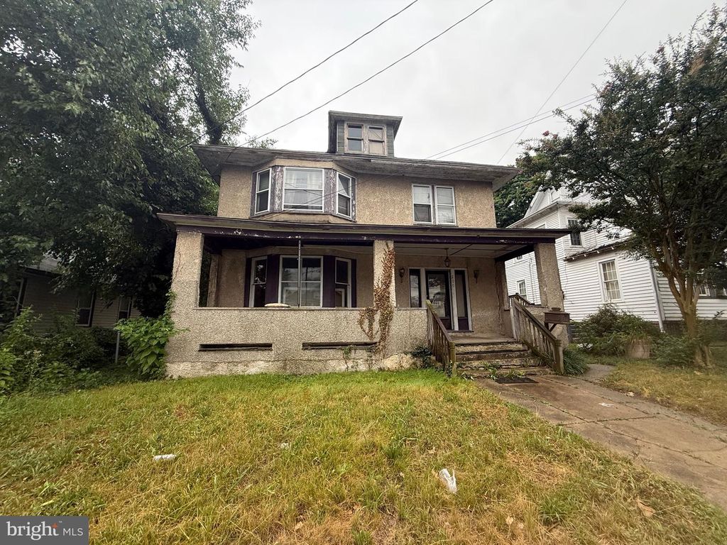 200 IRVING AVE, Bridgeton, NJ 08302
