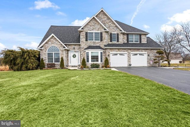 1007 CHESTNUT PL, Hummelstown, PA 17036