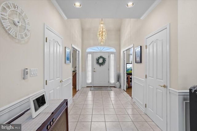 1007 CHESTNUT PL, Hummelstown, PA 17036