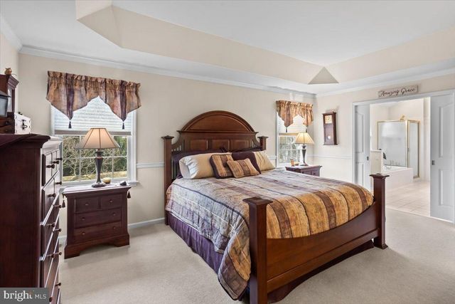 1007 CHESTNUT PL, Hummelstown, PA 17036