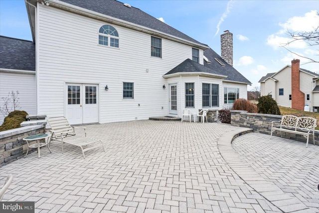 1007 CHESTNUT PL, Hummelstown, PA 17036