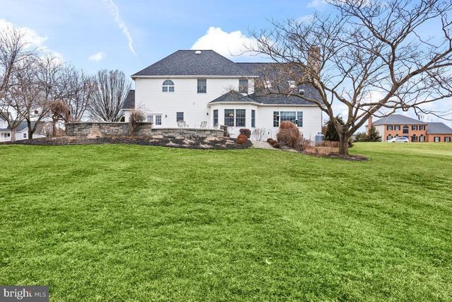 1007 CHESTNUT PL, Hummelstown, PA 17036