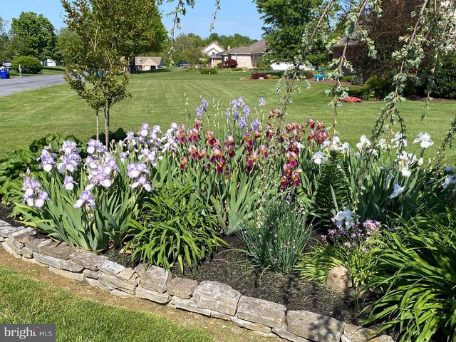 1007 CHESTNUT PL, Hummelstown, PA 17036