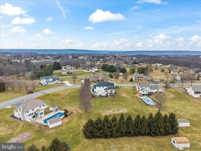 1007 CHESTNUT PL, Hummelstown, PA 17036