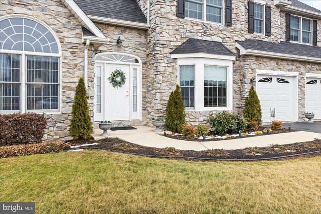 1007 CHESTNUT PL, Hummelstown, PA 17036