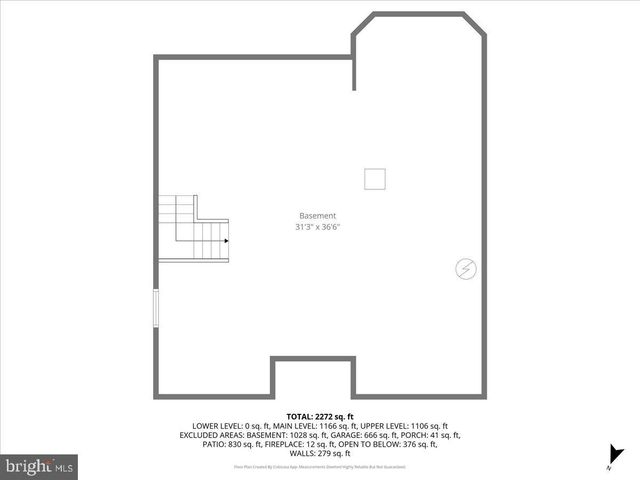 1007 CHESTNUT PL, Hummelstown, PA 17036