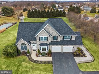 1007 CHESTNUT PL, Hummelstown, PA 17036