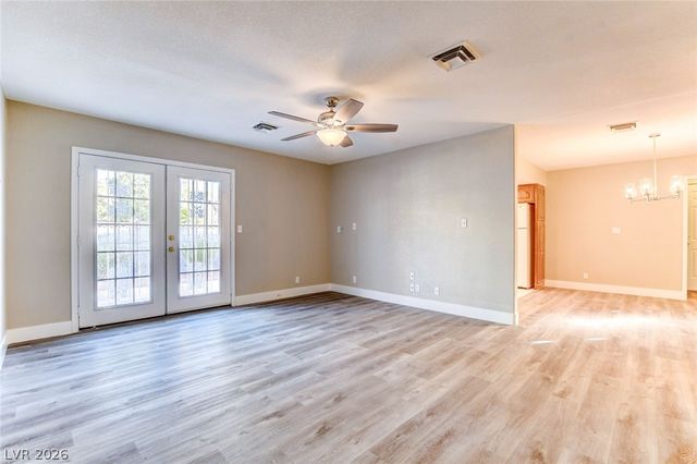 3358 HORIZON Street NA, Las Vegas, NV 89121