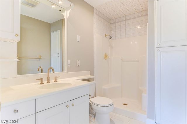 3358 HORIZON Street NA, Las Vegas, NV 89121