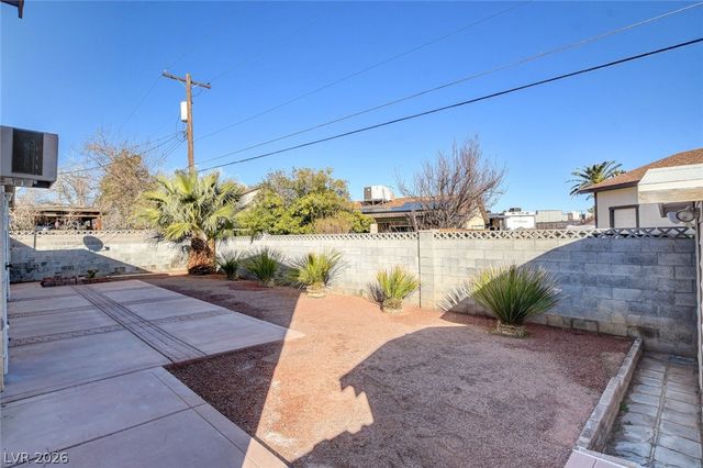 3358 HORIZON Street NA, Las Vegas, NV 89121